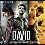 David - Siddharth Basrur Song Download
